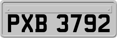 PXB3792