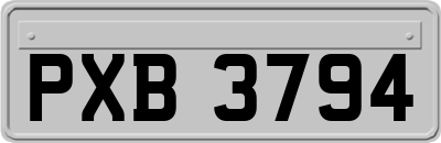 PXB3794