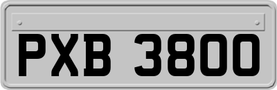 PXB3800