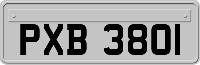 PXB3801