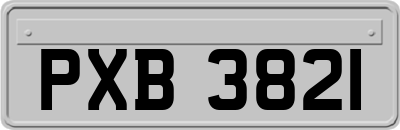 PXB3821