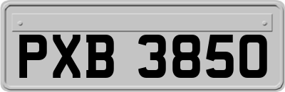 PXB3850