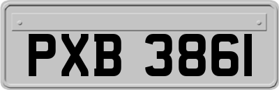 PXB3861