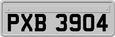 PXB3904