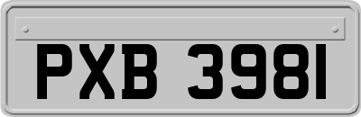 PXB3981