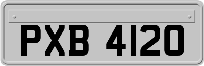 PXB4120