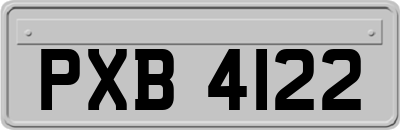 PXB4122