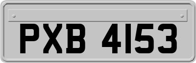 PXB4153