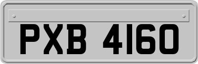 PXB4160