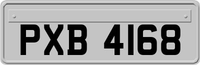 PXB4168