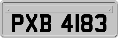 PXB4183