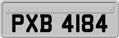 PXB4184