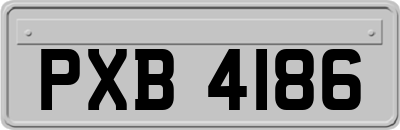 PXB4186