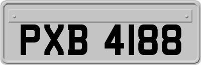 PXB4188