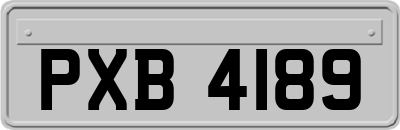 PXB4189