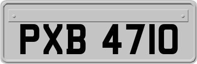 PXB4710