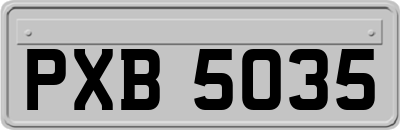 PXB5035