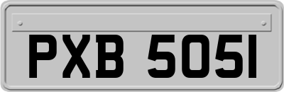 PXB5051