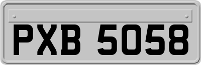 PXB5058