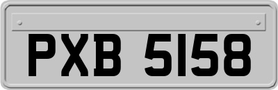 PXB5158