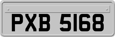 PXB5168