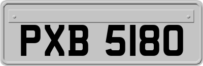 PXB5180