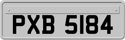 PXB5184