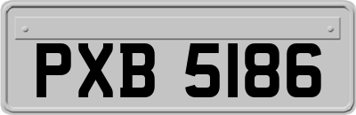 PXB5186