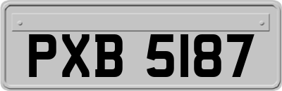 PXB5187