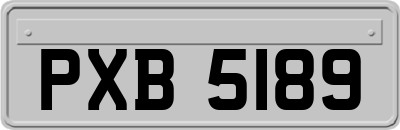 PXB5189