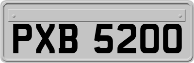 PXB5200