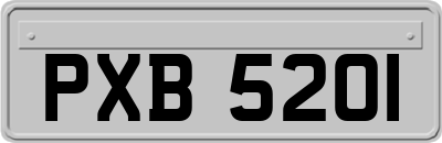 PXB5201