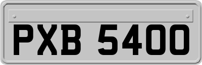 PXB5400