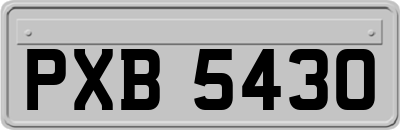 PXB5430