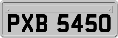 PXB5450