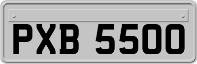 PXB5500