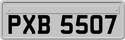 PXB5507