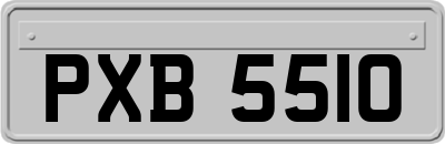 PXB5510