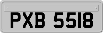 PXB5518