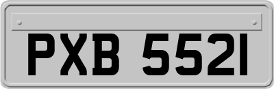 PXB5521