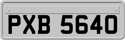 PXB5640