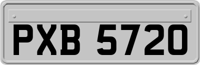 PXB5720