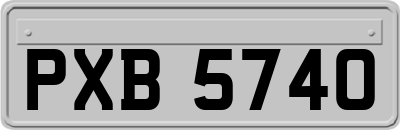 PXB5740