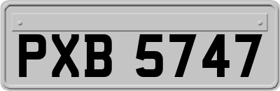 PXB5747