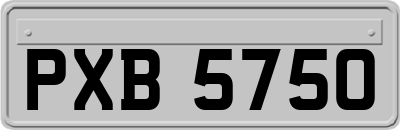 PXB5750