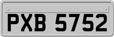 PXB5752