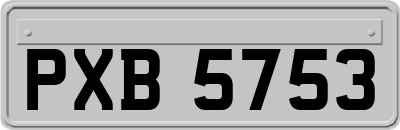 PXB5753