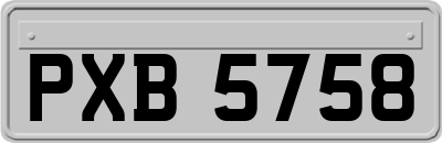 PXB5758