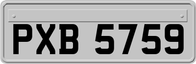 PXB5759