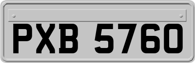 PXB5760